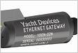 Yacht Devices News New product NMEA 2000 Ethernet Gatewa